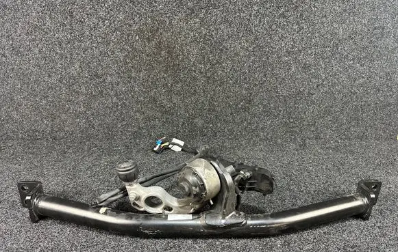 Mercedes-Benz C W206 Tow bar A2063100700