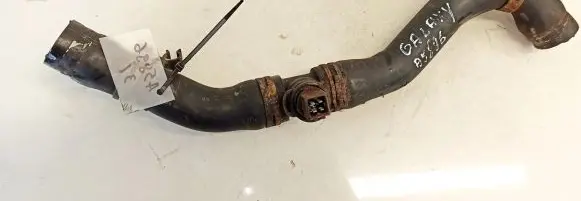 Ford Galaxy Engine coolant pipe/hose