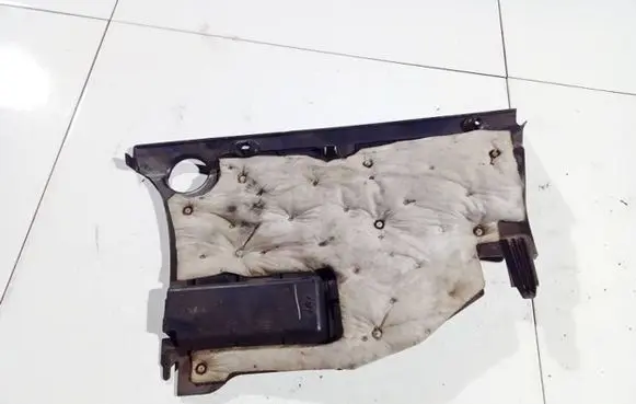 Jeep Grand Cherokee (WK) Other interior part 55116780