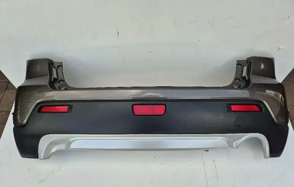 Mitsubishi ASX Rear bumper AUTMIC2506261608