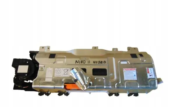KIA Niro Hybrid / electric car battery 37501AT000 37510BY000