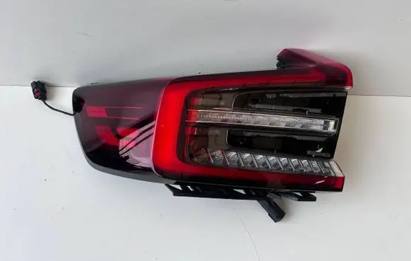 Volvo C40 Rear/tail lights 32365666