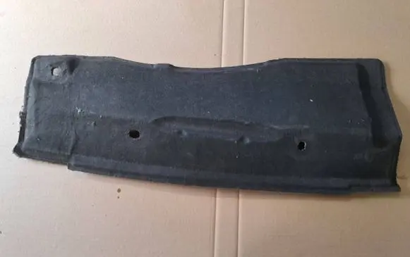 Renault Kangoo I Other interior part 7700354261