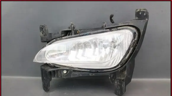 Buick Encore I Headlight/headlamp