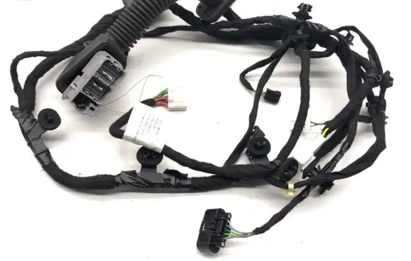 MG HS Front door wiring loom 11865027