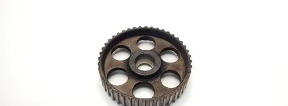 Ford Galaxy Camshaft pulley/ VANOS 069109111