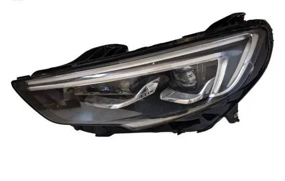 Opel Astra K Headlight/headlamp 39102888 662588537 10504290000