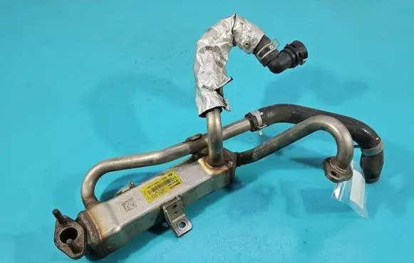 KIA Niro EGR valve cooler 2841003HB0 IMPRK1584874