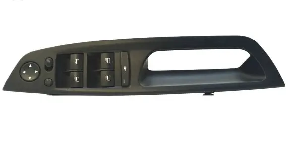 BMW X5 E70 Electric window control switch 9218044