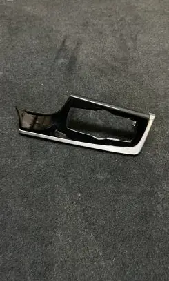 BMW 5 F10 F11 Dashboard glove box trim 9166928