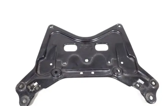 Other front suspension part