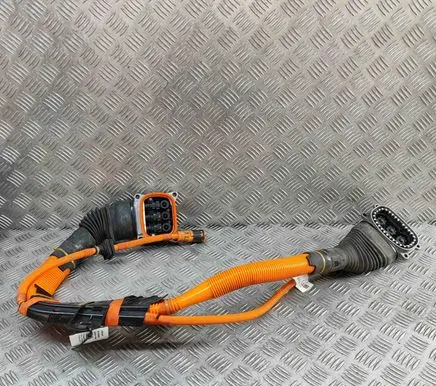 BMW 5 G30 G31 Other wiring loom 6823562 6823573