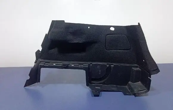 Citroen DS5 Other sill/pillar trim element 96717227