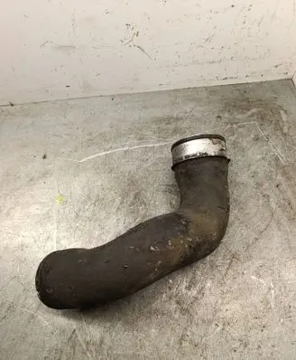Mercedes-Benz E W211 Intercooler hose/pipe