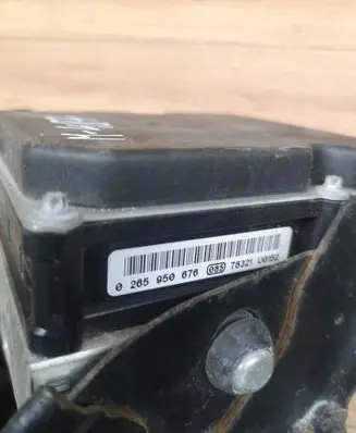 Honda CR-V ABS Pump 0265950676