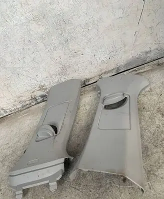 Volkswagen Touran III (B) pillar trim (top) 5ta867243