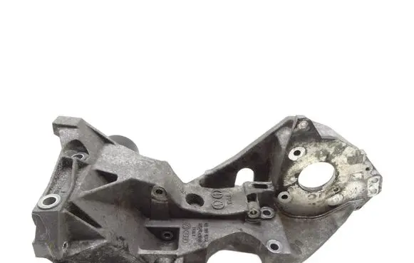 Audi A6 S6 C7 4G Generator/alternator bracket 03L903143R