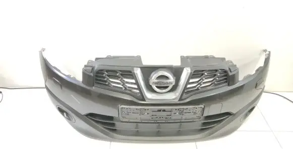 Nissan Qashqai Front bumper 62022BR10H
