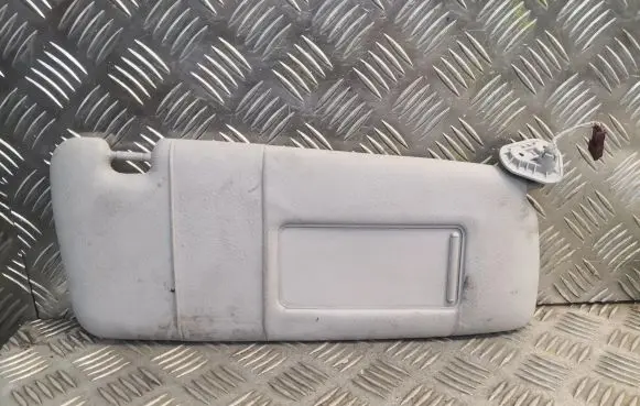 BMW 3 E46 Sun visor