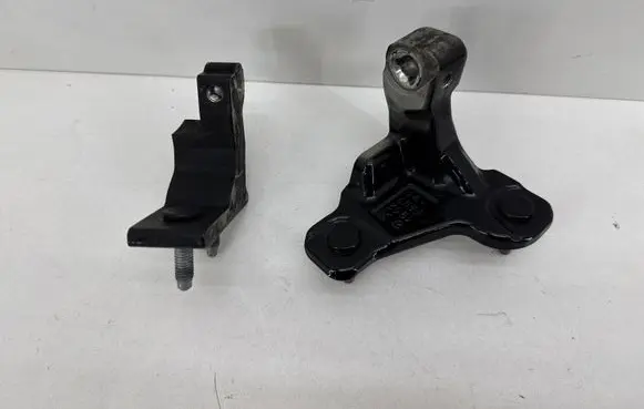 Mercedes-Benz CLS C257 Front door hinge set