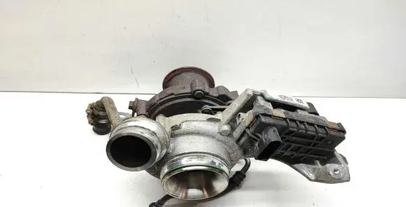BMW 1 E81 E87 Turbo GT1749 7810199