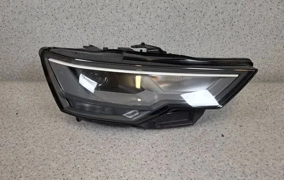 Audi A6 S6 C8 4K Headlight/headlamp 4K0941034 0133760200060770 1ZX01337602