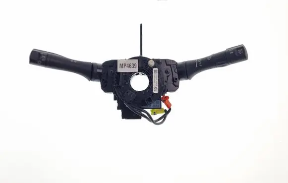 Nissan Murano Z52 Airbag slip ring squib (SRS ring) 255543JA1A DUD0144B