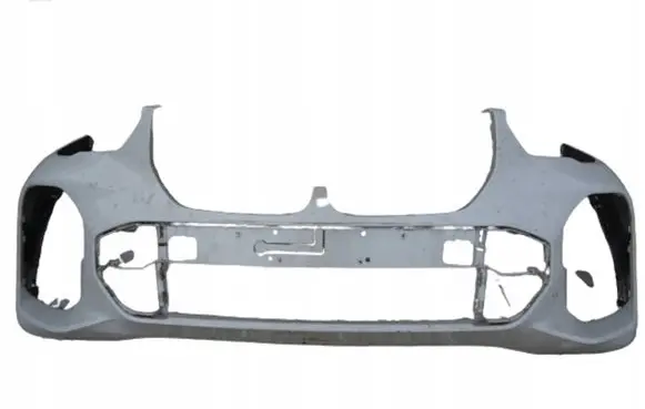 BMW X5 G05 Front bumper R11P1