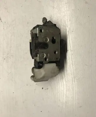 Fiat Punto (188) Front door lock B792