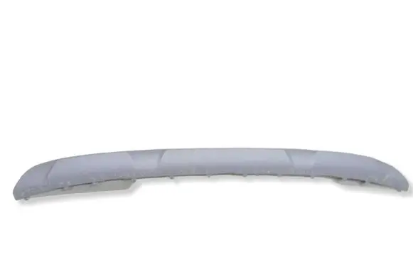 BMW X1 U11 Rear bumper lower part trim 9883594 21163611