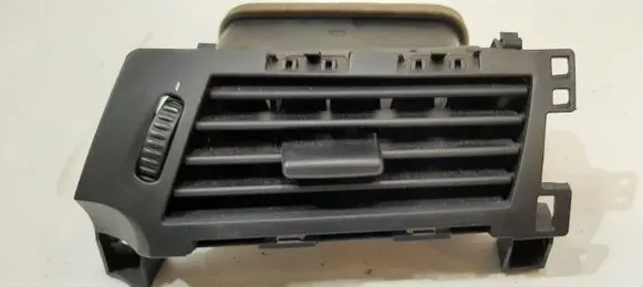 BMW 5 E60 E61 Dashboard side air vent grill/cover trim 6913708