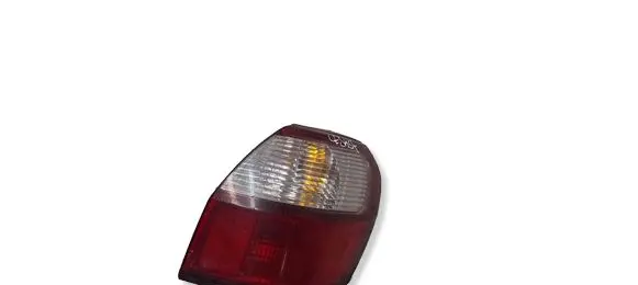 Subaru Legacy Rear/tail lights 