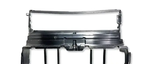 Audi A5 Intercooler air guide/duct channel 8B3121230S 45516