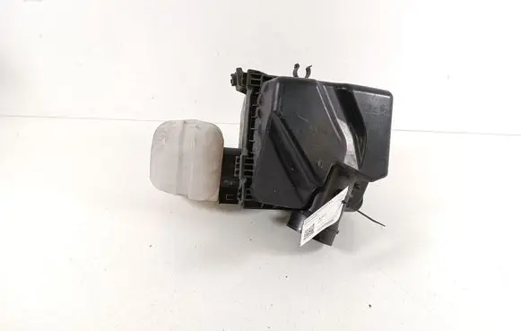 Air filter box