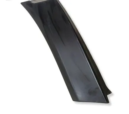 Mercedes-Benz S W140 Rear fender molding trim 1406900840