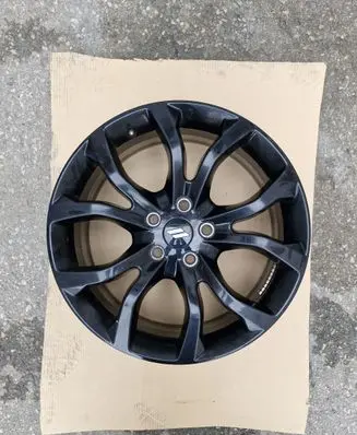 Dodge Durango R20 alloy rim 5ZR77TRMAA
