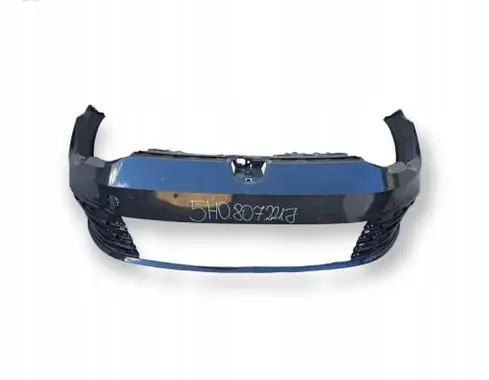 Volkswagen Golf VIII Front bumper 5H0807221J