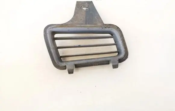 Volvo S40, V40 Front bumper lower grill 807360rh