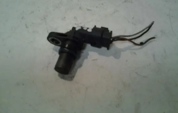 Volkswagen Touareg I Crankshaft position sensor 07L905163A