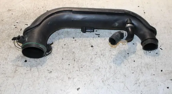 Ford Transit Intercooler hose/pipe 6C119R504C 6C119R504CB