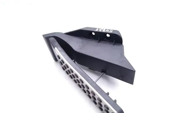 Mercedes-Benz C W204 Accelerator throttle pedal A2343000182