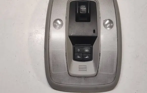 Volvo V60 Front seat light 30798808 39823156