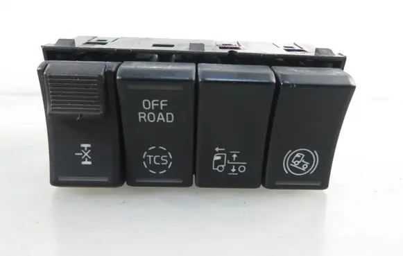 Volvo XC90 Other switches/knobs/shifts 22026373