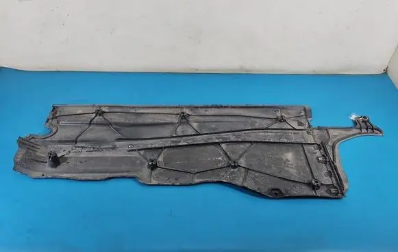 Skoda Octavia Mk4 Center console 5WA825202E IMPRK1537510