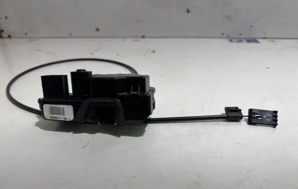 Tesla Model S Rear door lock 600891100C
