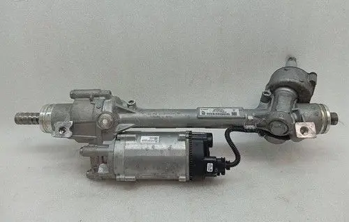 Porsche 718 Cayman 982 982c Steering rack 99134700637