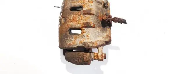 Chevrolet Captiva Front brake caliper