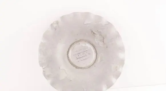 Volvo S40, V40 Original wheel cap 30813593