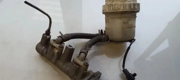 Mitsubishi Colt Master brake cylinder