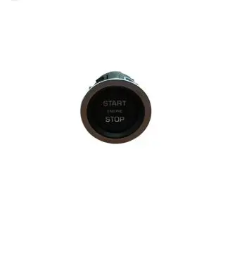 Land Rover Range Rover Velar Engine start stop button switch GPLA14C376